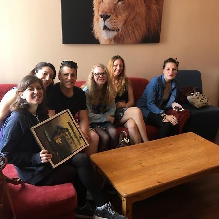 Rix Hostel ריגה מראה חיצוני תמונה