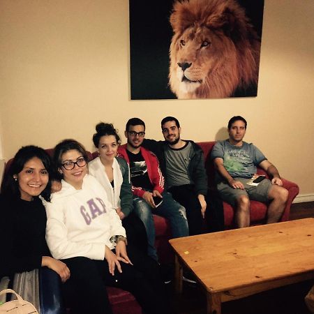 Rix Hostel ריגה מראה חיצוני תמונה