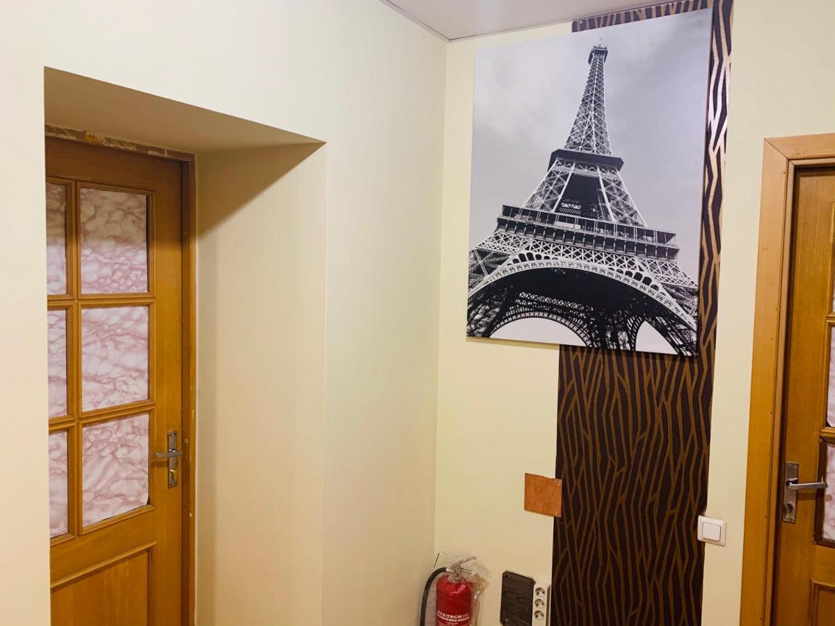 Rix Hostel ריגה מראה חיצוני תמונה