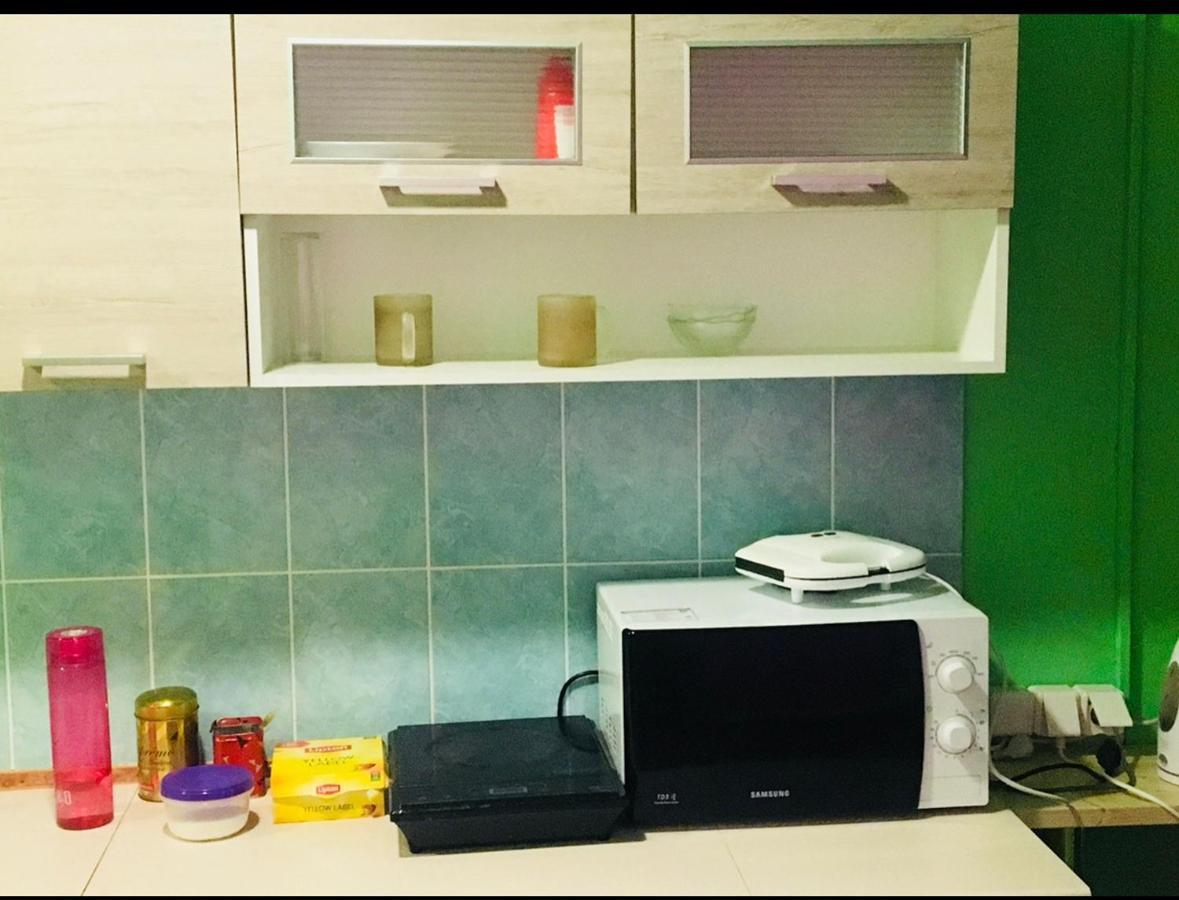 Rix Hostel ריגה מראה חיצוני תמונה