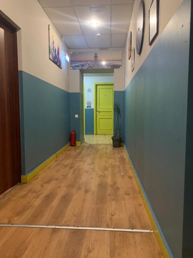 Rix Hostel ריגה מראה חיצוני תמונה