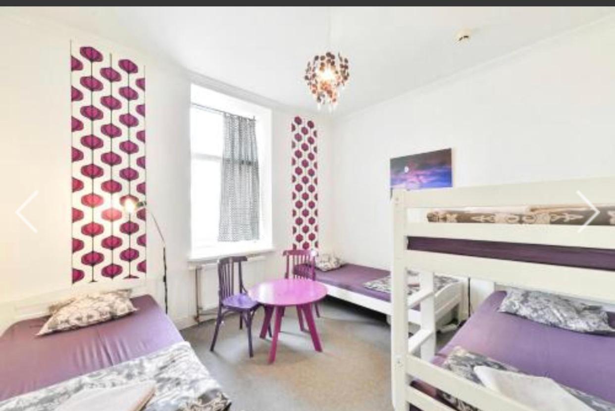Rix Hostel ריגה מראה חיצוני תמונה