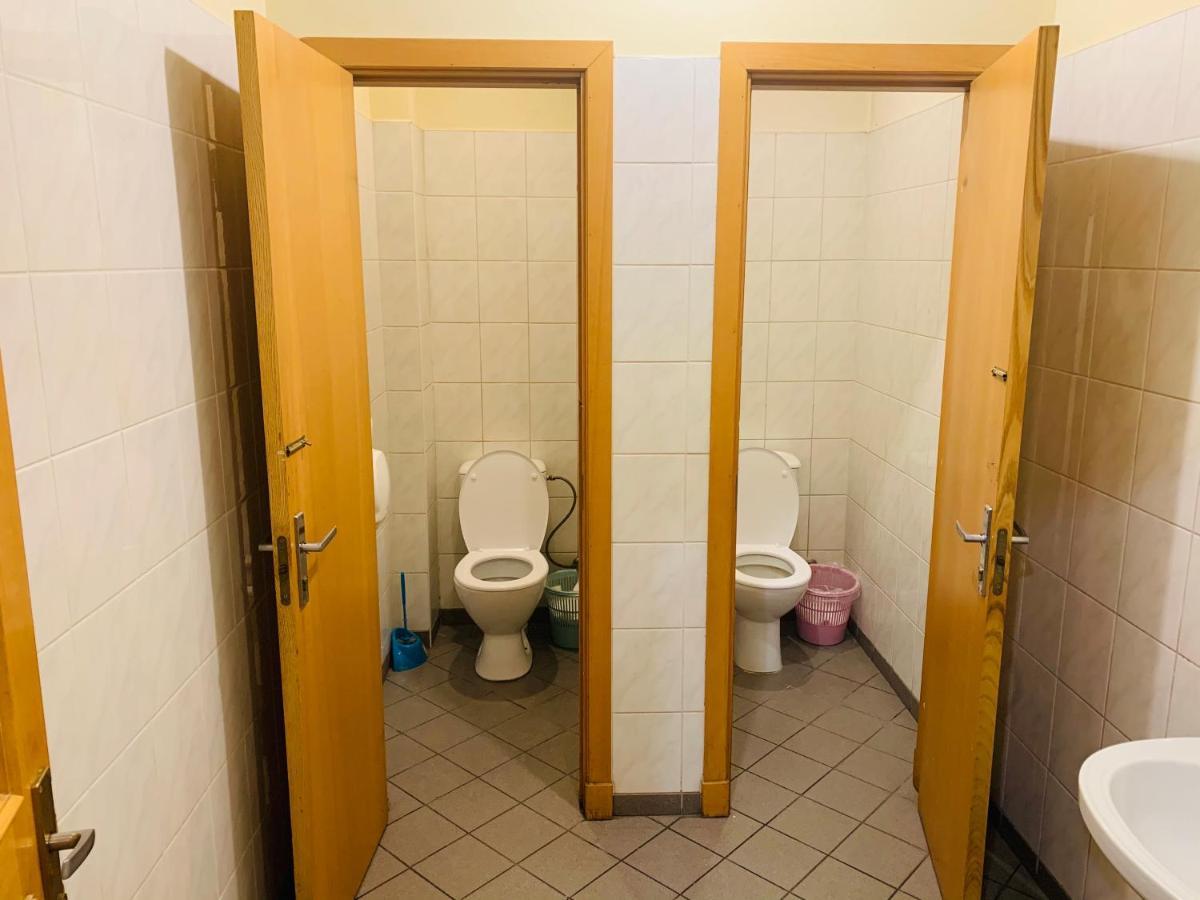 Rix Hostel ריגה מראה חיצוני תמונה